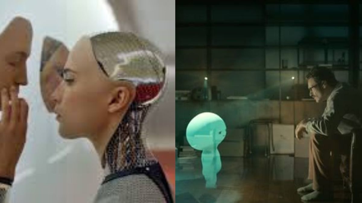 Beyond Control: 7 Terrifying AI Films That Will Make You Fear Technology