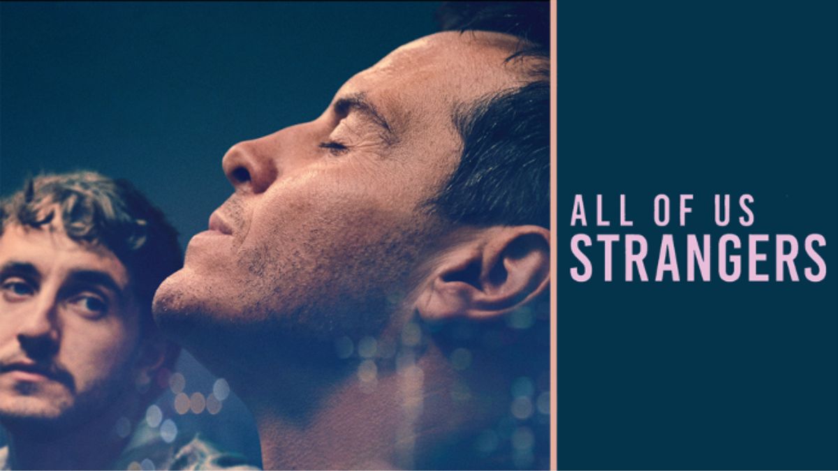 Reasons to Watch ‘All of Us Strangers’ this weekend: A Tale of Romance with Deep Emotions