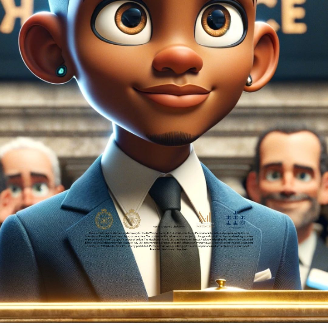 C.K. McWhorter Empowering Minority Animators for Upcoming Luxury Cartoon Series