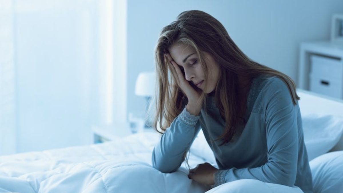 5 common signs of sleep disorder you shouldn’t ignore