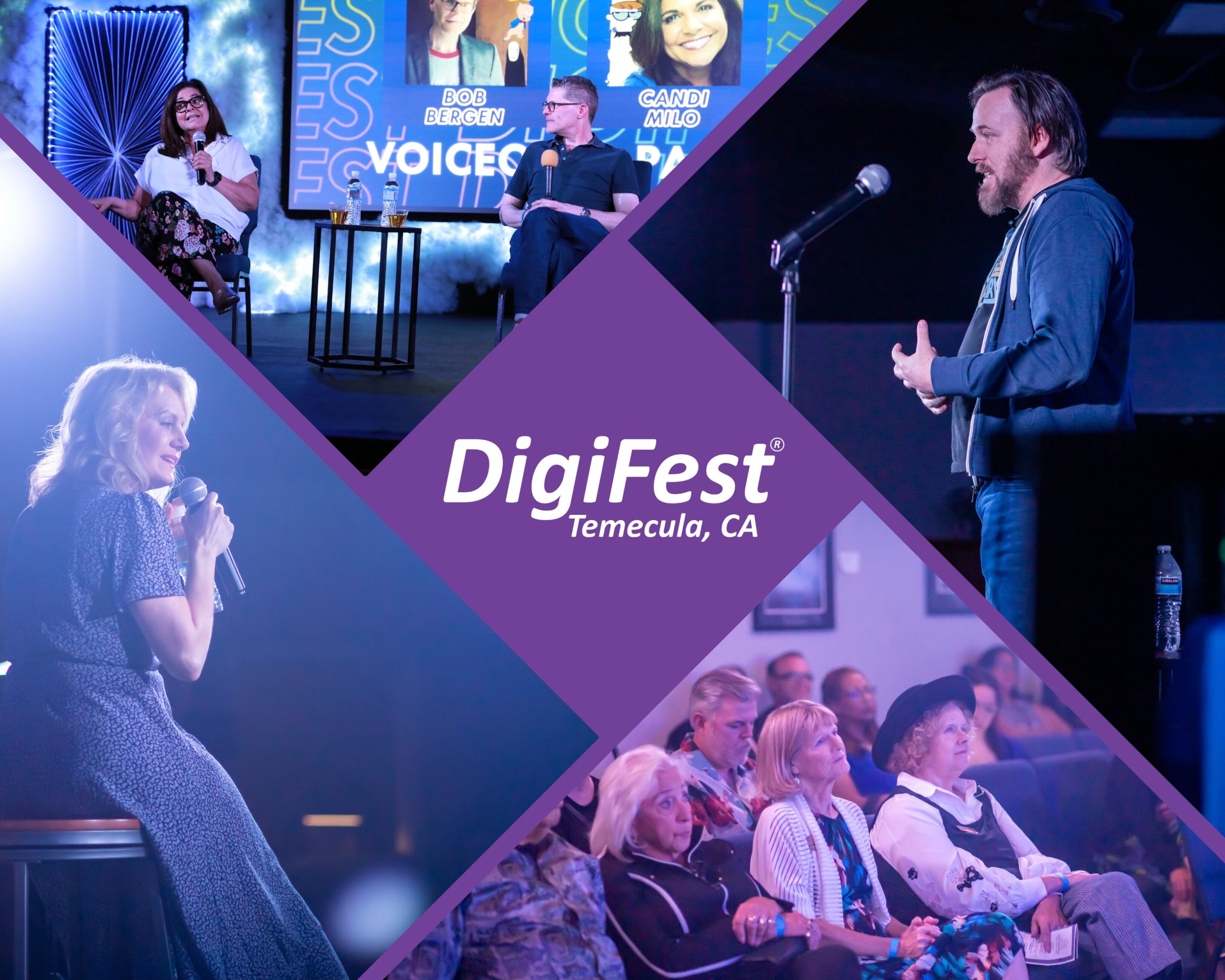 8th Annual DigiFest® Temecula Tickets On Sale Now