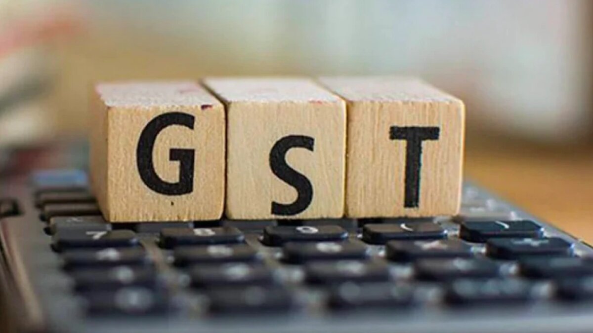 GST revenue collection reaches ₹1.78 trillion, the second-highest sum since 2017
