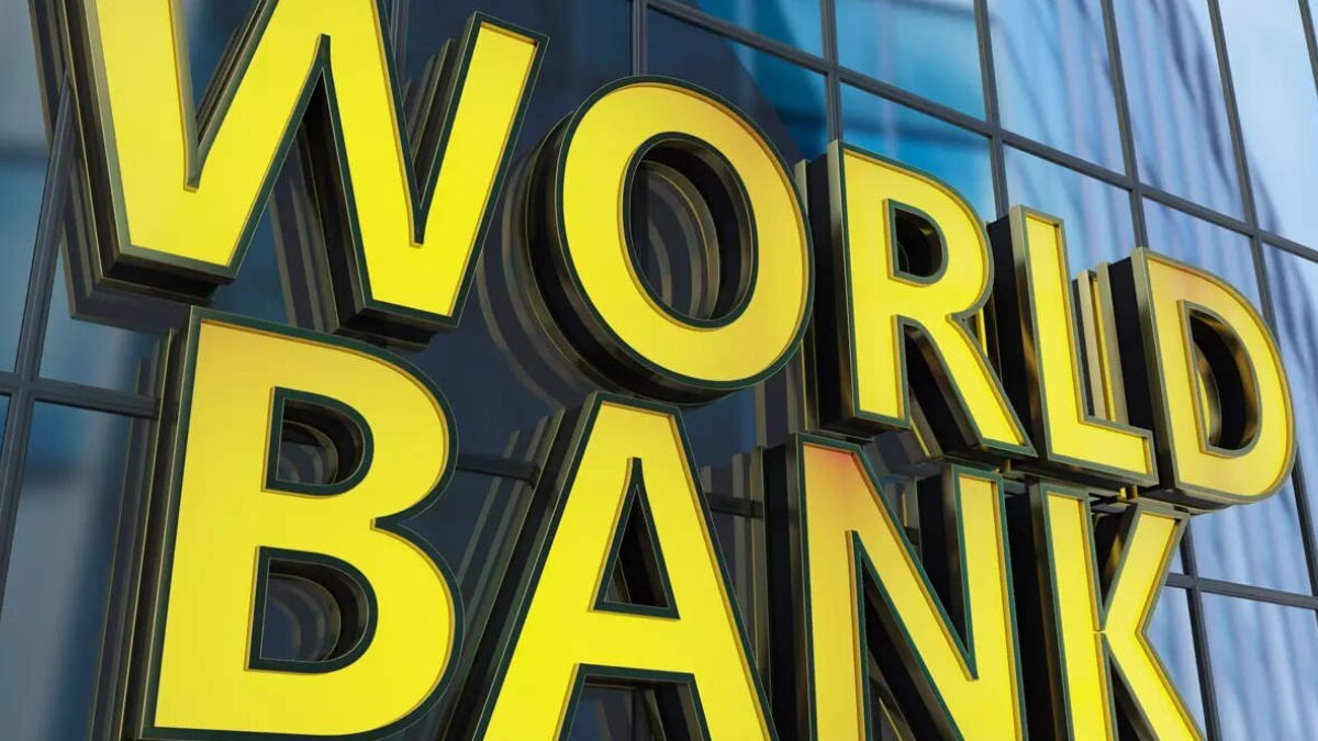 World Bank updates its forecast for India’s growth in FY25 to 6.6%; fixes FY24 GDP at 7.5%