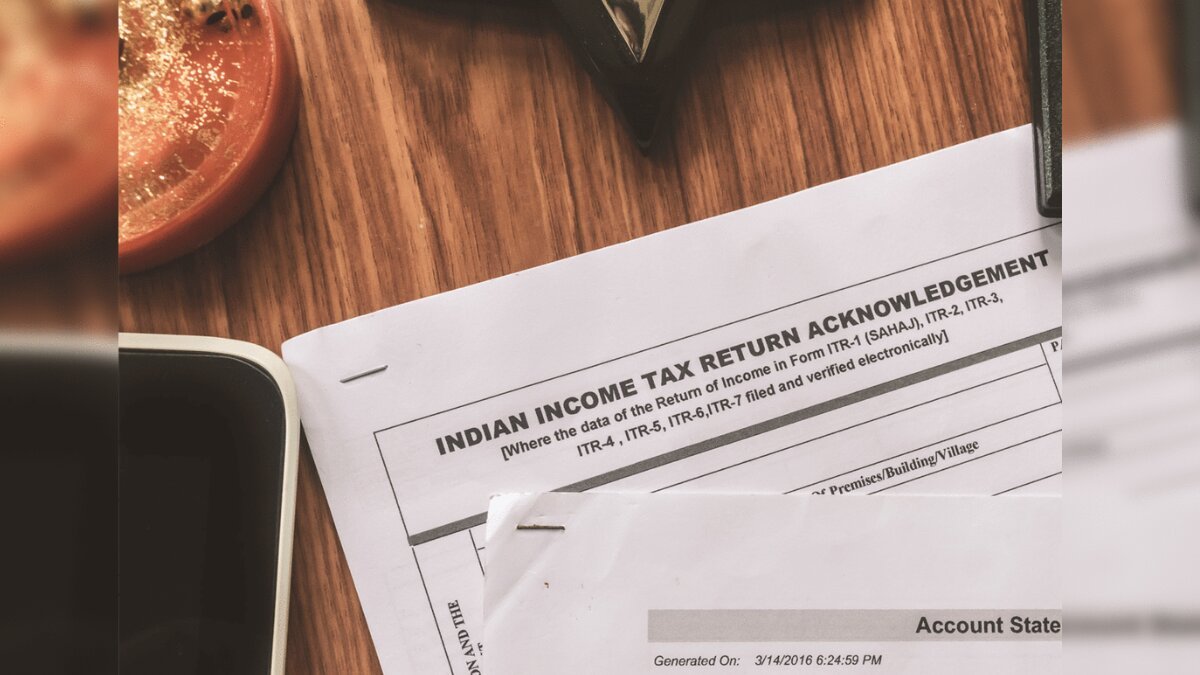 CBDT opens up ITR filing for FY24; 23,000 returns submitted in 4 days