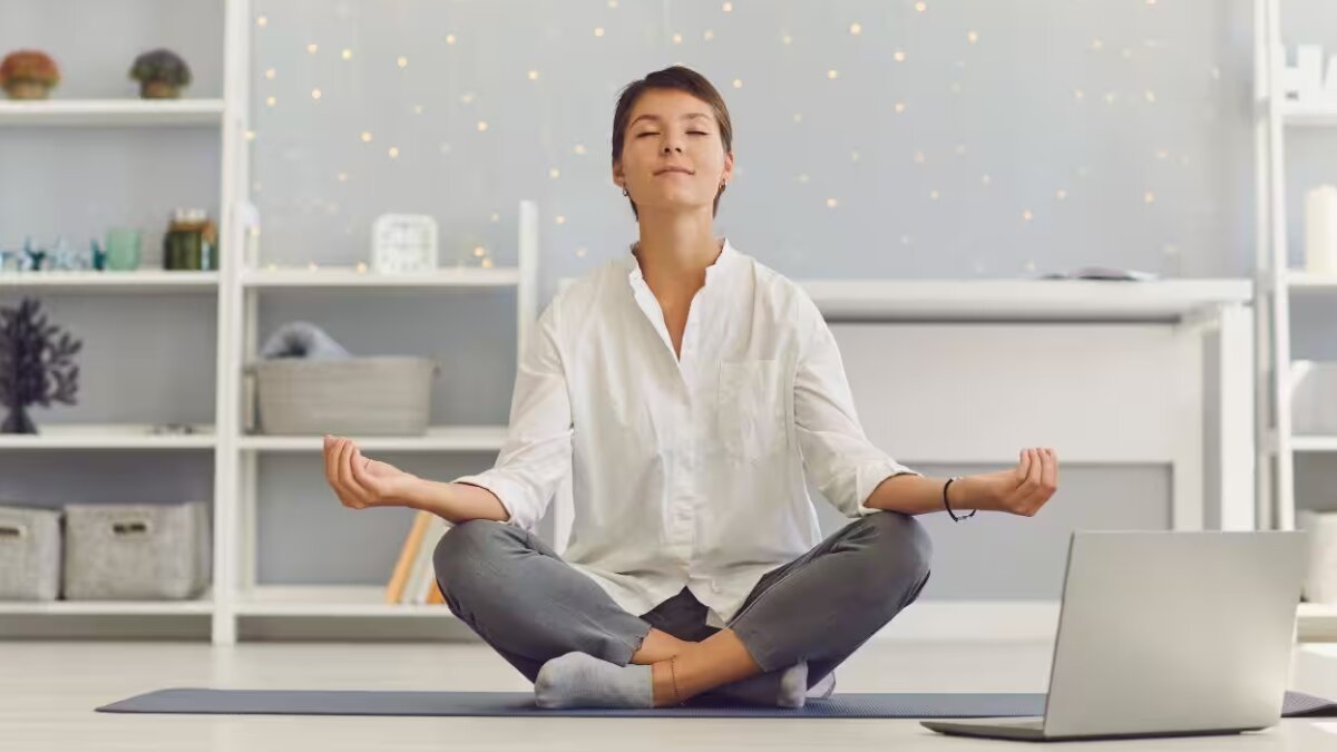 Know about Starfish Breathing: A way to heal anxiety and enhance your senses