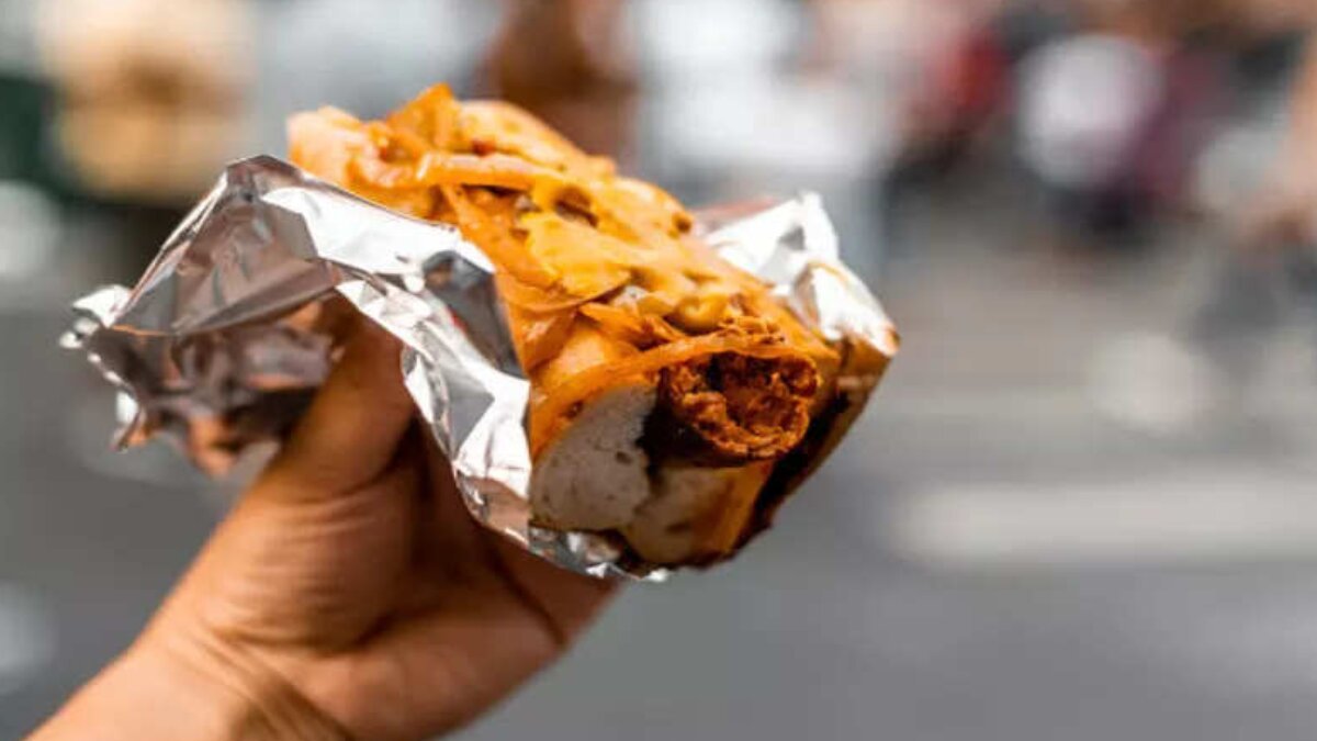 Is it safe to wrap food in aluminium foil? Expert decode