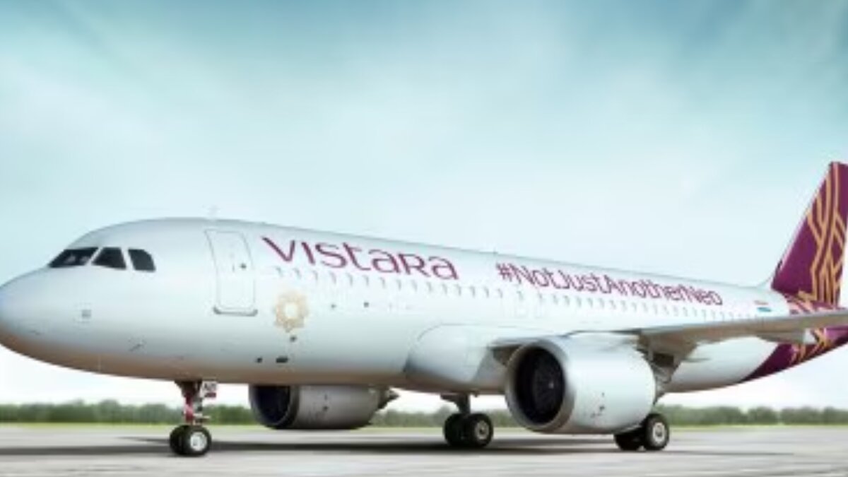 More than 98% of pilots have signed fresh contracts, claims Vistara CEO Vinod Kannan