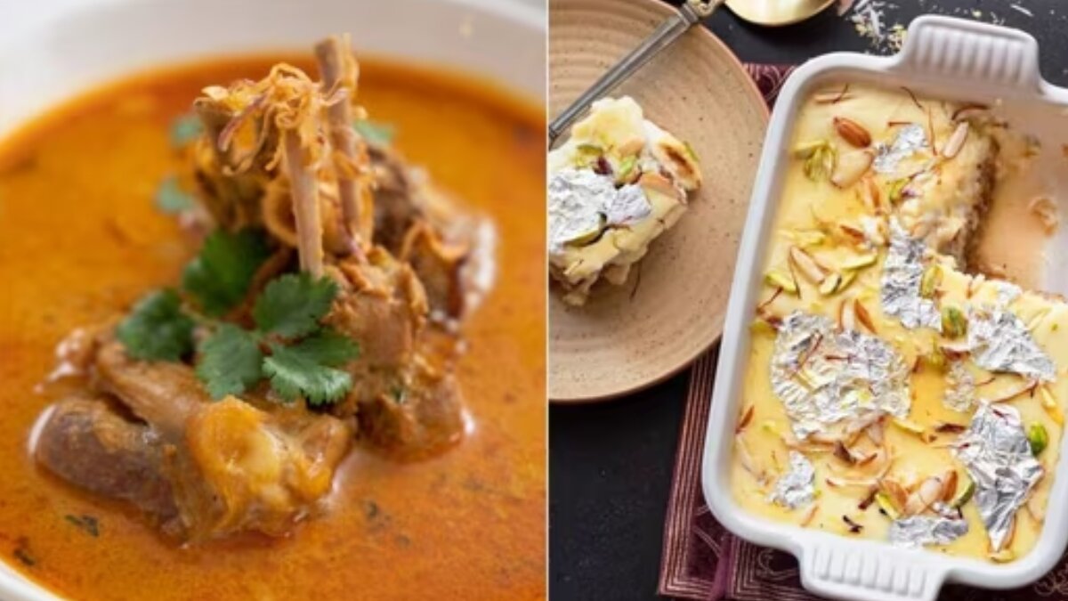3 delectable, classic dishes to devour this Eid-ul-Fitr 2024