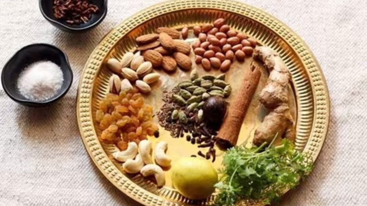 Chaitra Navratri 2024: Food habits to follow and avoid during the fast