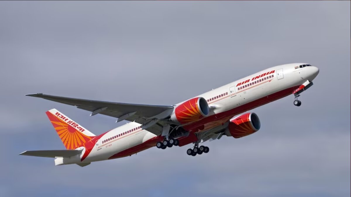 Air India’s aircraft technicians set to go on strike amidst increasing difficulties