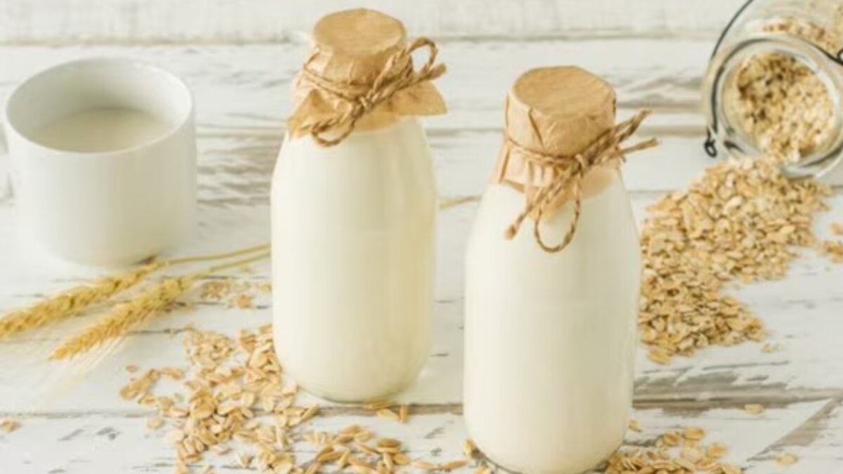 Does oat milk causes blood sugar levels to rise? Here’s an analysis