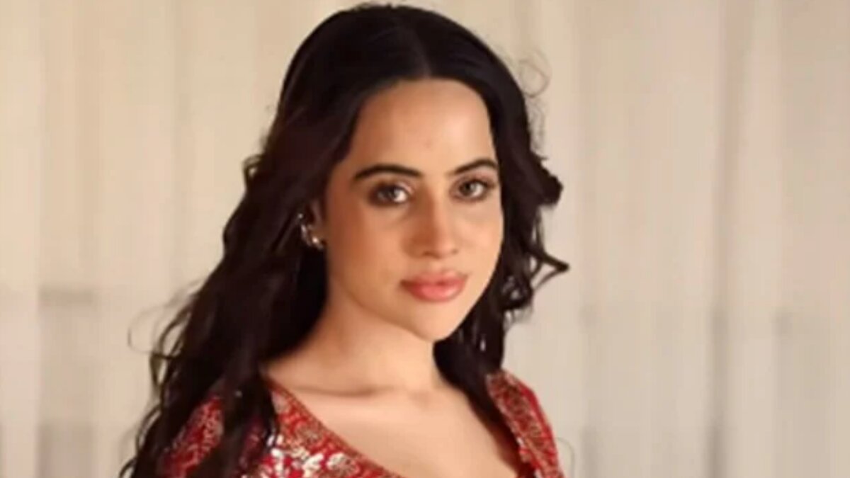 Uorfi Javed’s quick, natural face mask is the ultimate skincare tactic to retain hydration