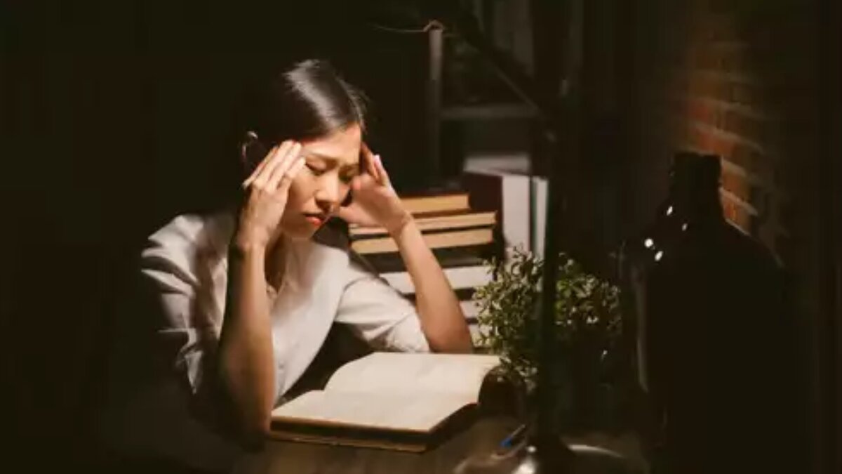 9 Yoga asanas for students to build concentration and cognitive functions