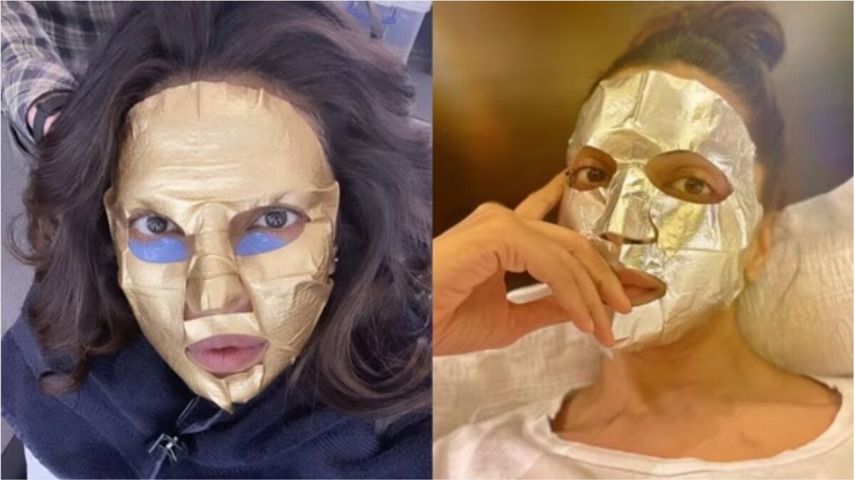 5 reasons to incorporate sheet masks into your everyday skincare routine