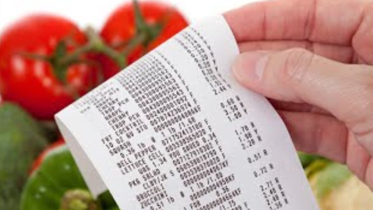Printed paper receipts have been considered toxic, according to experts