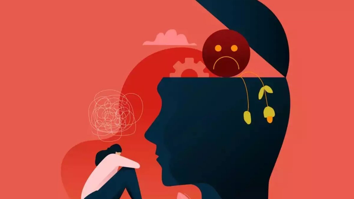 Thought Defusion: 4 tips to shield yourselves from unpleasant thoughts