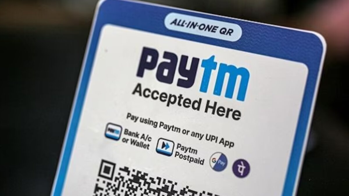 Paytm is migrating users to new UPI IDs; be aware of what this means for you