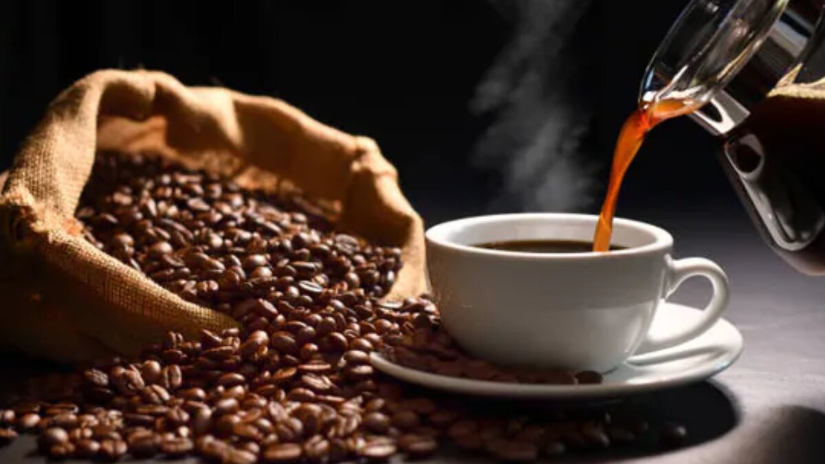 Your reviving cup of coffee in the morning may date back to 600,000 years, know how