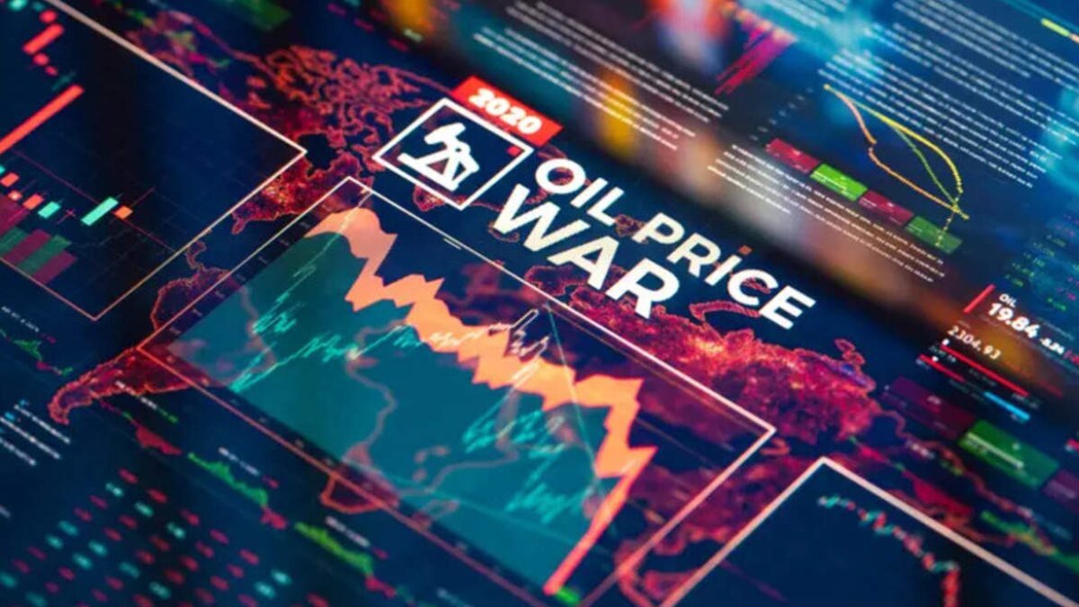 Oil prices declines after Iran downplays an alleged Israeli strike