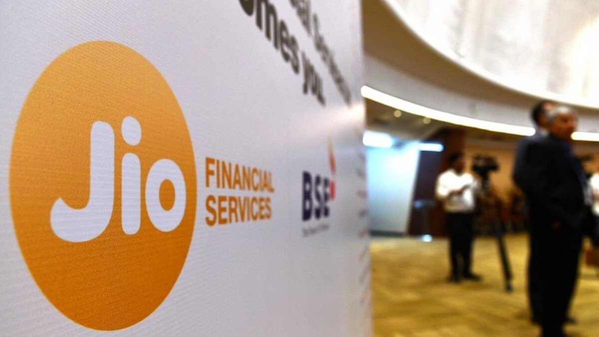 Jio Financial Services Q4 stats: Fetches net profit of Rs 310 cr, NII at Rs 280 cr