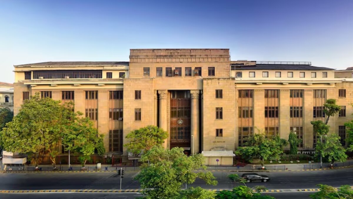 RBI fines Rs 10 lakh penalty on NABFINS in response to non-compliance