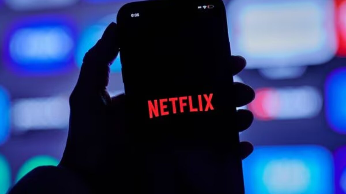 Netflix’s stocks drops by 7% as company plans to withhold subscriber additions