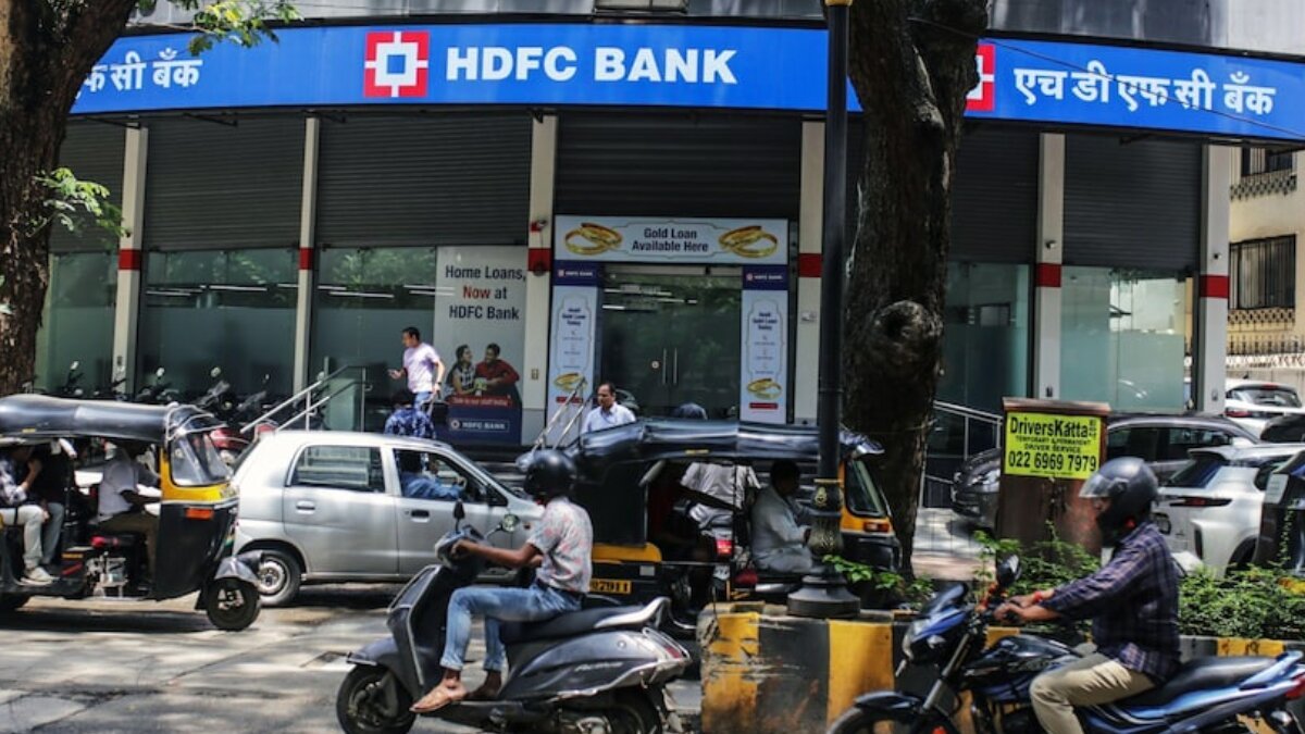 HDFC Bank Q4 findings: NII increases by 24.5% while profit soars 37% to Rs 16,512 crore