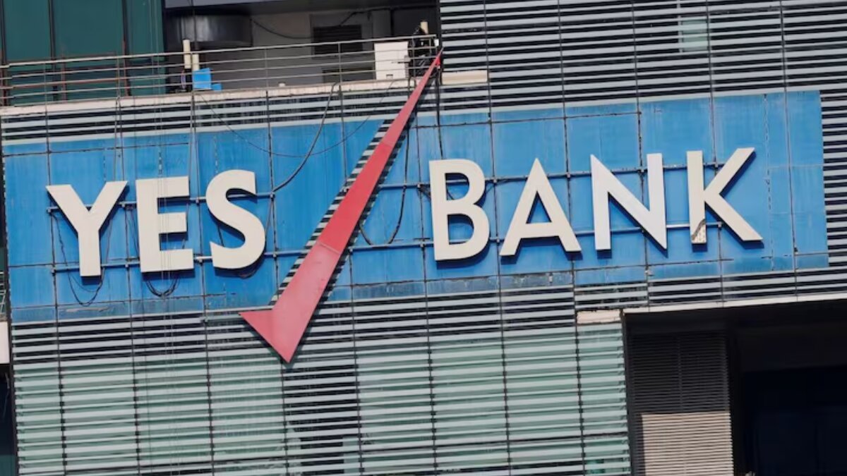 YES Bank issues 1.28 bn shares to CA Basque through preferential allocation