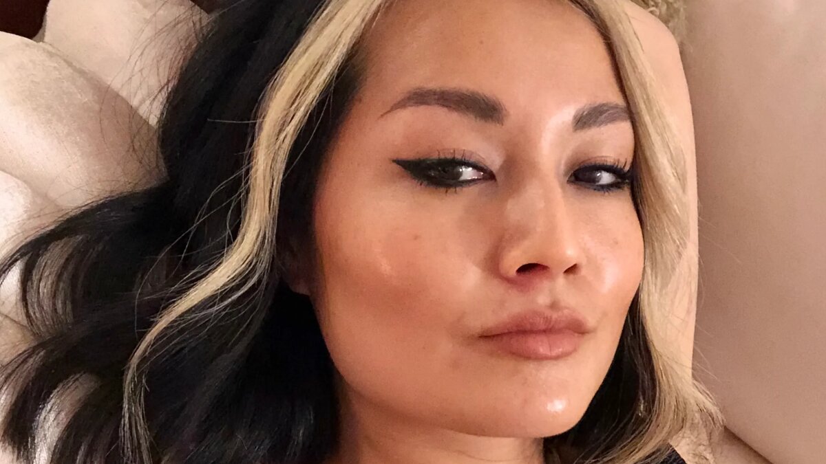 Can the rice flour Korean mask help to attain the ‘glass skin’? Experts decodes