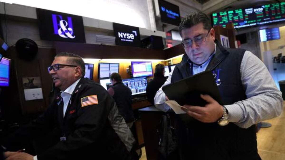 Wall Street: US equities soars as tensions subsides in the Middle East
