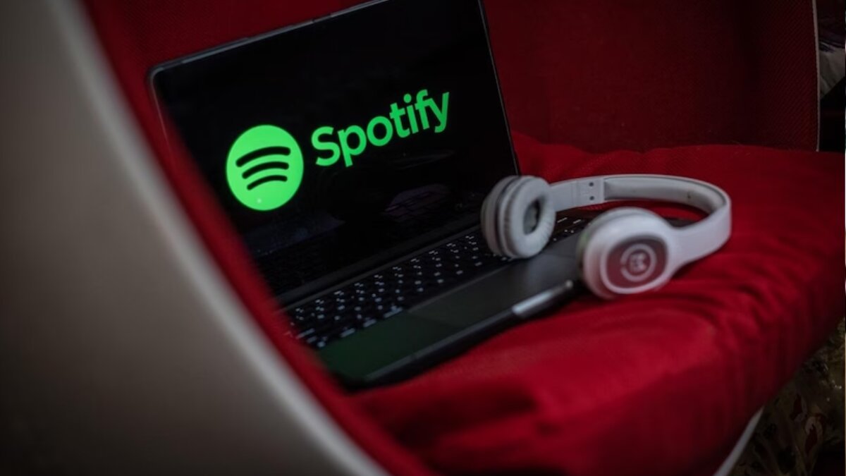 Spotify shares rises by 16% as Q1 gross profit surpasses one billion euros