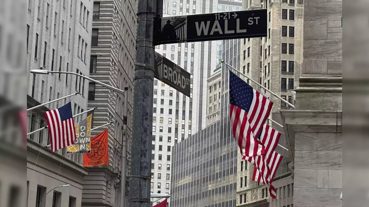 Wall Street on Tuesday: US market indices rise; General Motors shares increased by 4.8%
