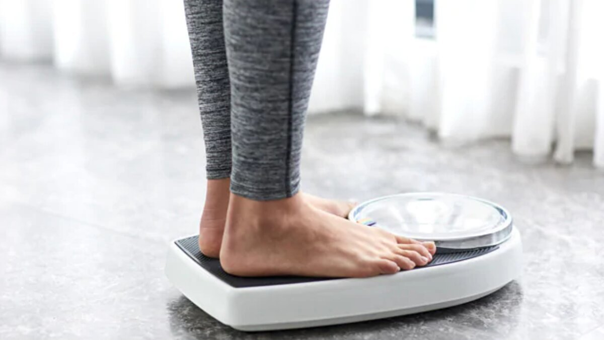 6 dietary deficiencies which are probable to cause weight gain