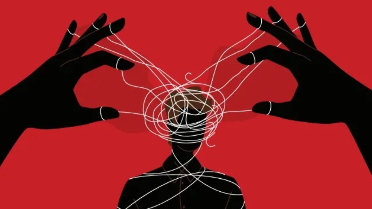 Gaslighting and C-PTSD: Four reasons why identifying them can be difficult