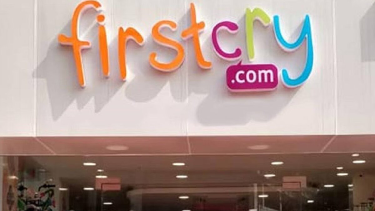 FirstCry plans to withdraw its $500 mn IPO documents post regulatory review
