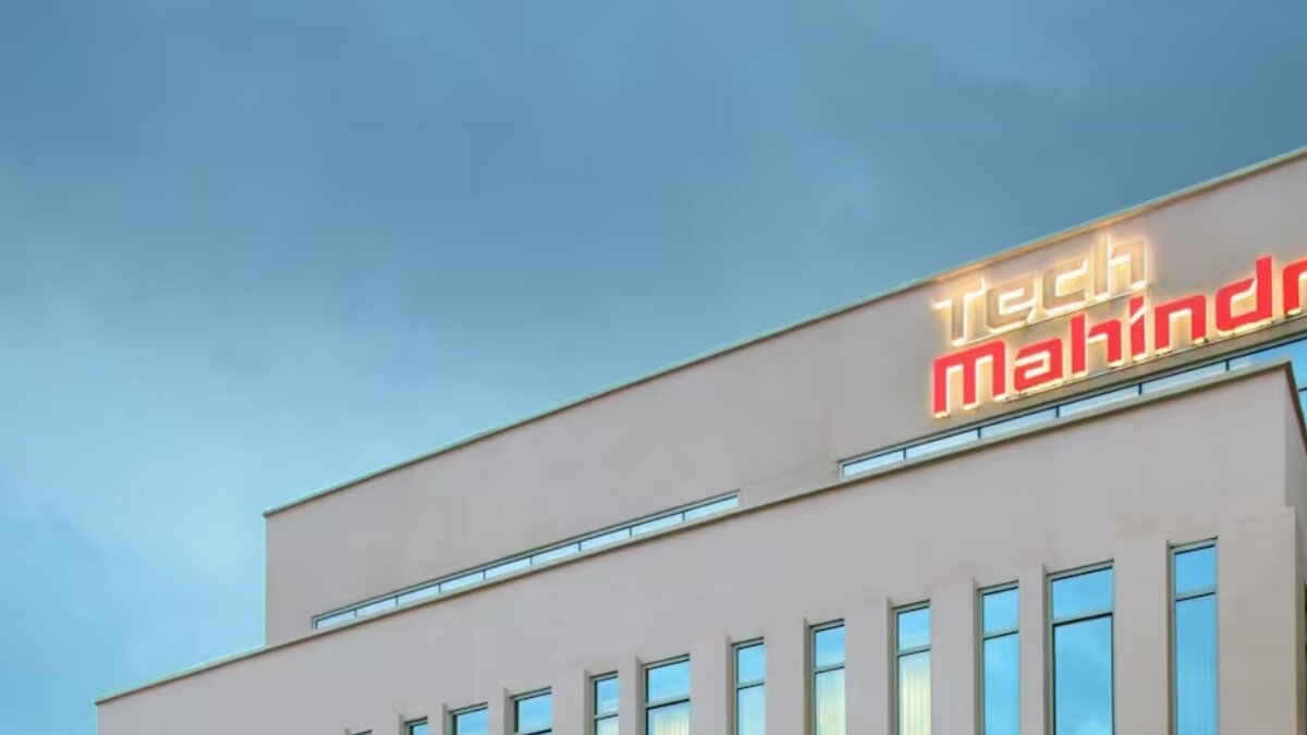 IT giant Tech Mahindra aims to hire 6,000 fresh graduates in the current year