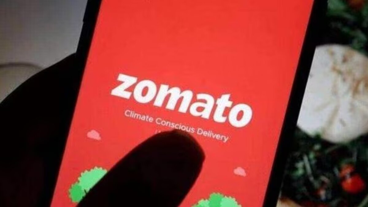 Brokerage company Goldman Sachs increases target price of Zomato’s equities, here’s why
