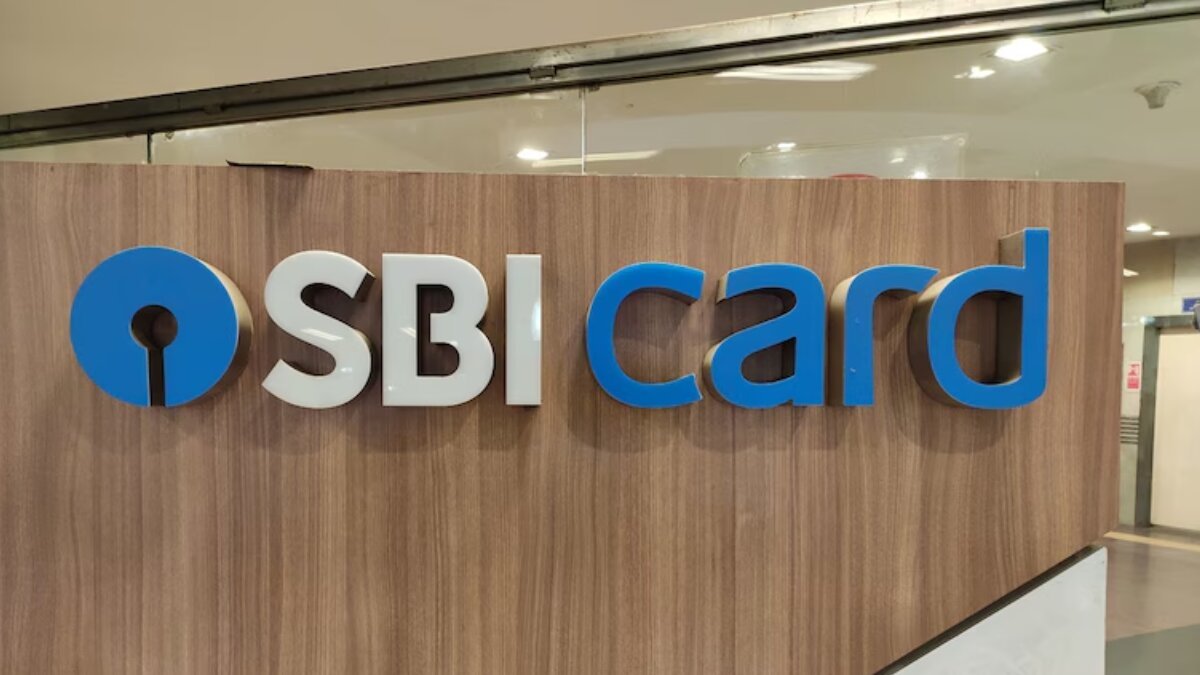 SBI Cards observes a slight increase in funding costs but is optimistic about handling the rise