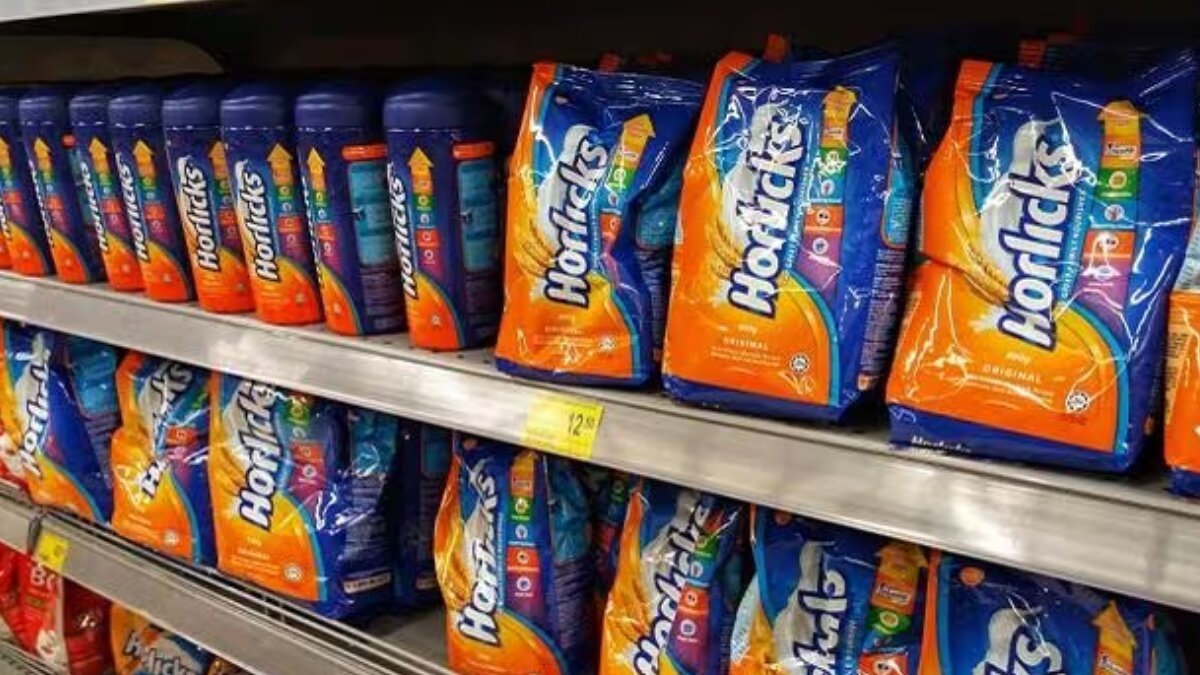 Horlicks to redesign its label; not considered a health drink anymore