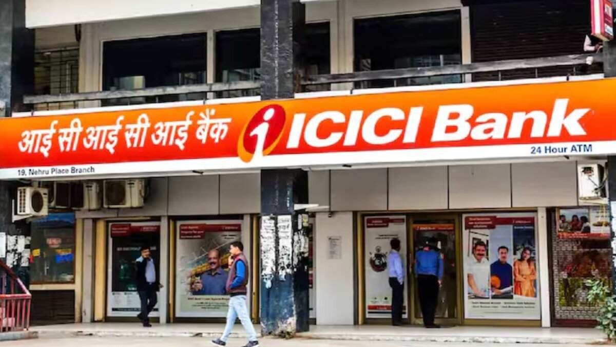 ICICI Bank’s Board authorizes fundraising through NCDs of Rs 25,000 cr