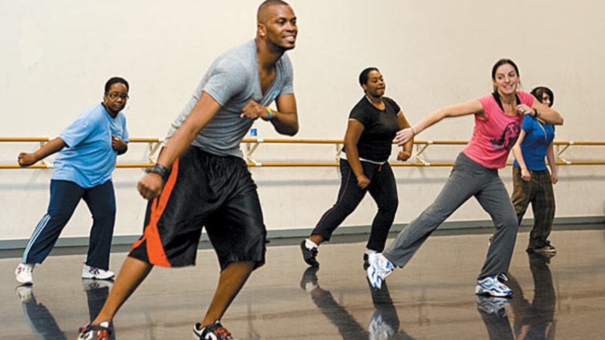 Do you know the physical and mental benefits of dancing? Explore here
