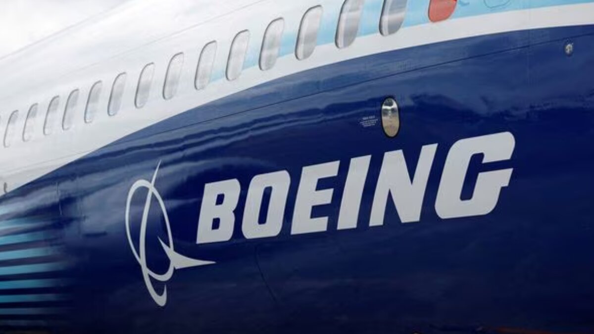 Boeing receives orders nearly eight times equating its whopping $10 billion bond offering