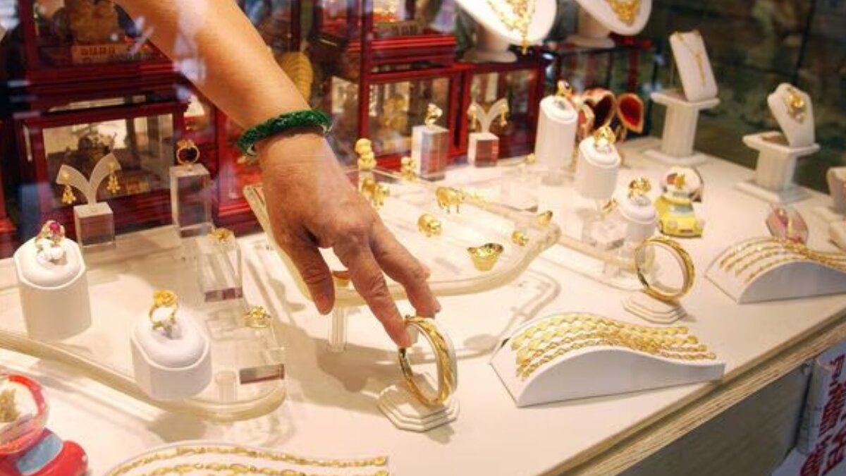 India’s demand for gold grows by 8%; RBI acquires 19 tonnes in the March quarter: WGC
