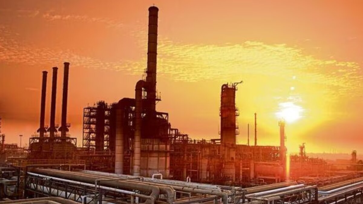 Brent crude might reach $95/bbl; Q2FY25 target price grows by $5/bbl seeking geopolitical risk