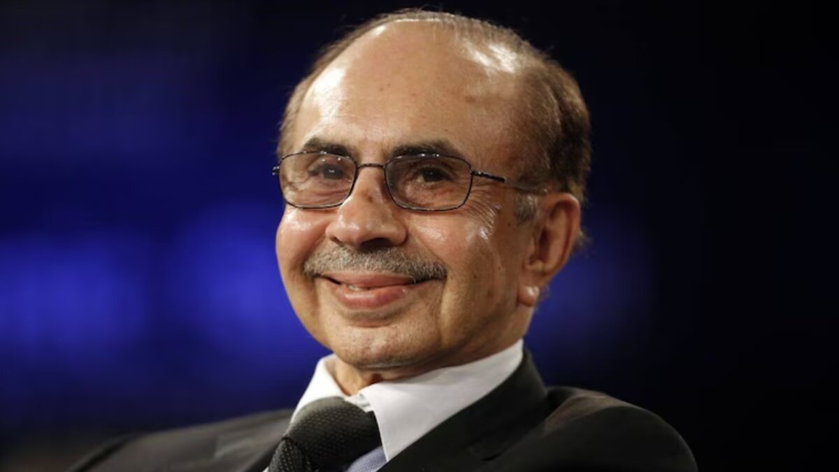 Godrej Group in final rounds of deliberation over family settlement for division of business