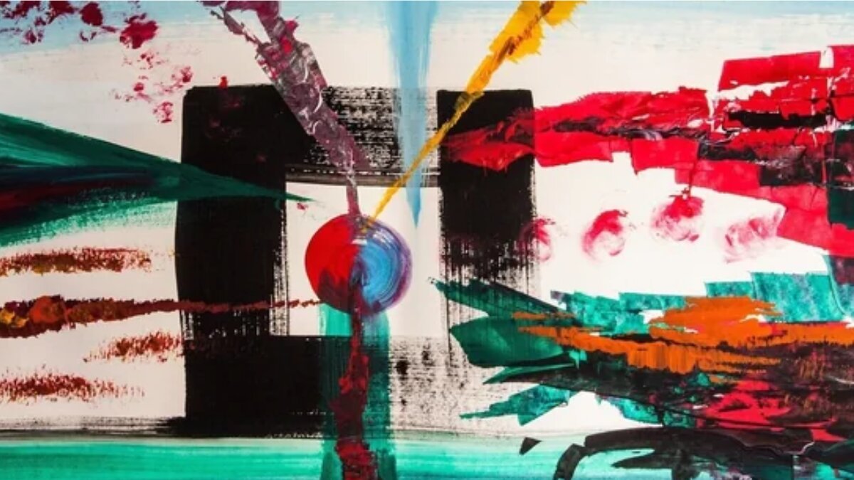 Incorporate art therapy to revive mental health; 10 creative ways to soothe depression, anxiety