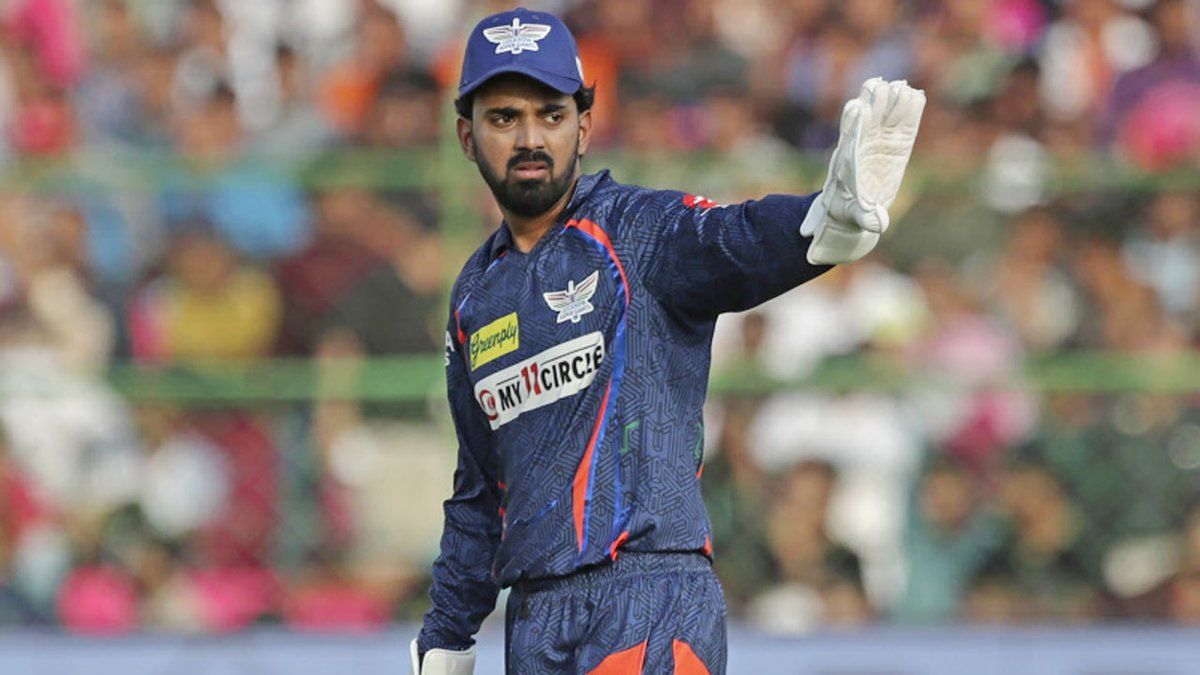 Check KL Rahul’s IPL record in Chinnaswamy as LSG captain returns for clash against RCB