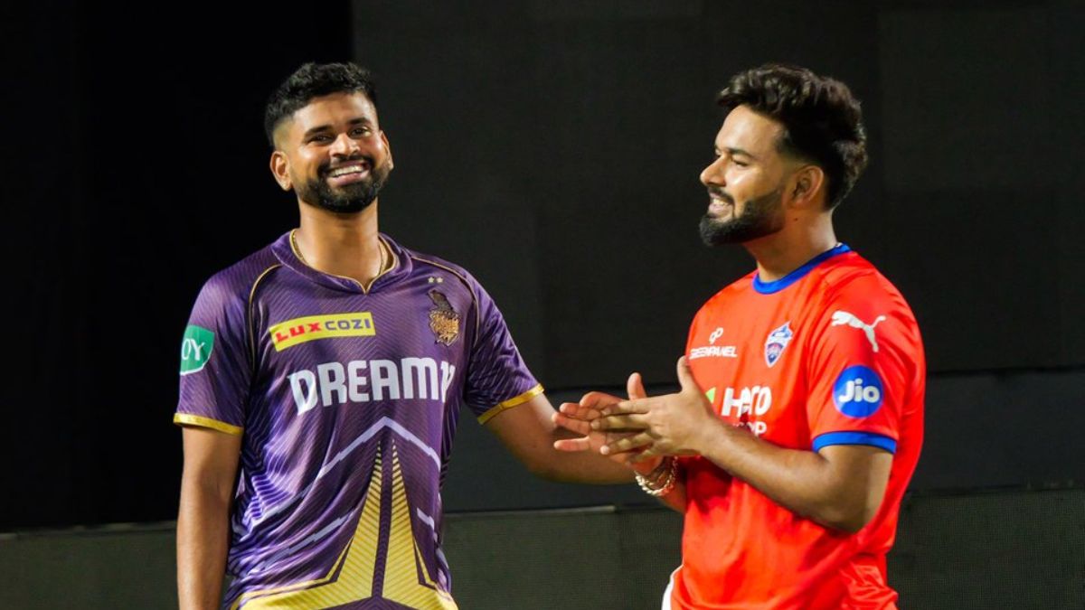 IPL 2024 Dream XI Prediction: Check DC vs KKR playing XI, fantasy cricket XI, Dream XI