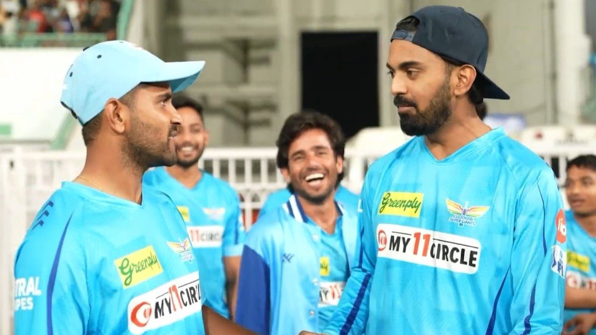 IPL 2024: Shivam Mavi ruled out for this season due to rib injury