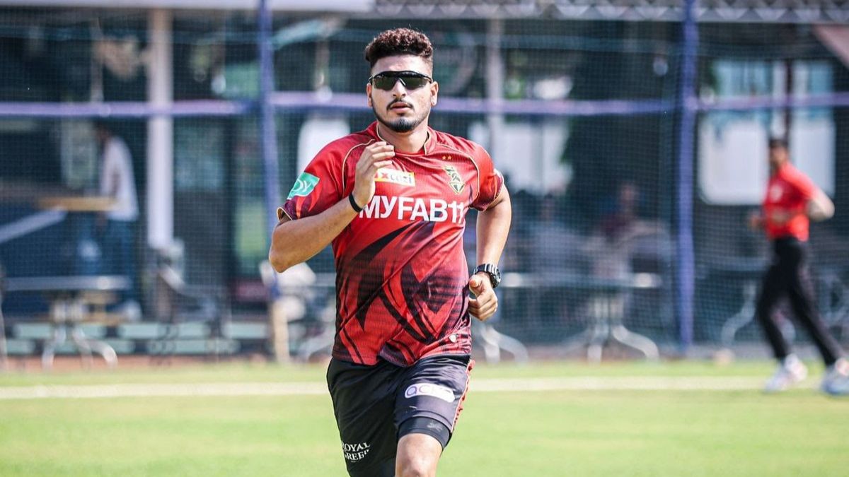 IPL 2024: Will KKR pacer Vaibhav Arora play today’s game against Delhi Capitals?